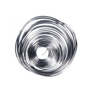 Припой ПОС-61 пруток 8мм