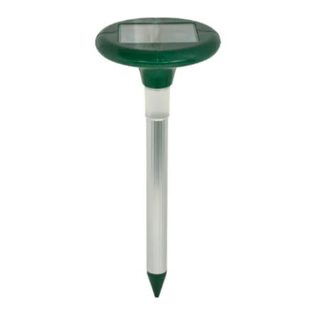 Відлякувач кріт Solar pest reppeler (24) - 1