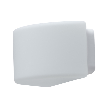 Світильник настінний OSMONT, NEVA 226, E27, 1x60W, IP 43, 120x240 мм - 1