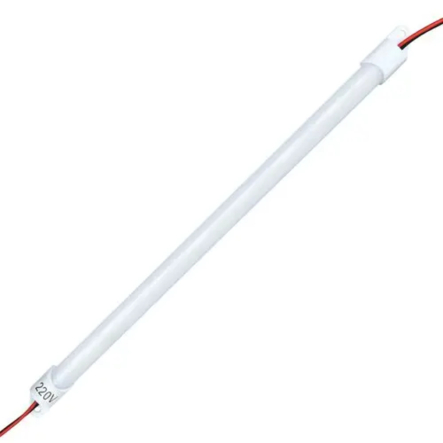 Светодиодная линейка OEM, LB-030-5-4-220, 5Вт, 4500К, 300mm, AC 220, IP20, матовая - 1