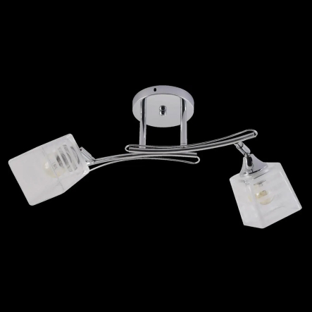 Люстра VALESO V XA1546/2 CR