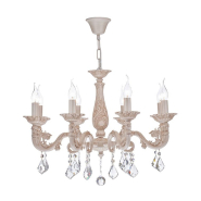 Люстра Германия Maytoni Bianco ARM216-08-W