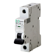 Автоматичний вимикач Promfactor АВ2000/1, C 20 A, AC 230/400 В, 6 kA, Standart, FB2C1020