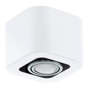 Спот EGLO 93011 TORENO, 1х5W, GU10, белый