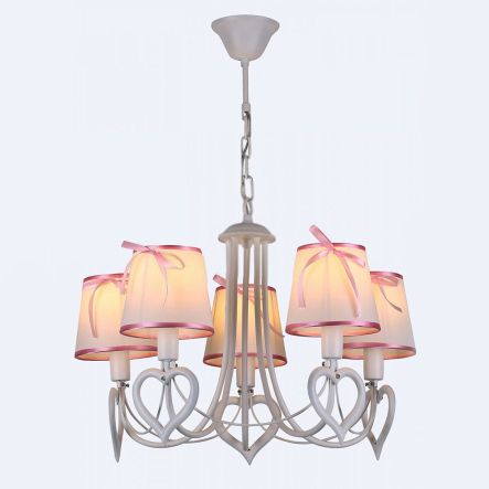 Люстра SIRIUS Д ОМ32017/5 - 1