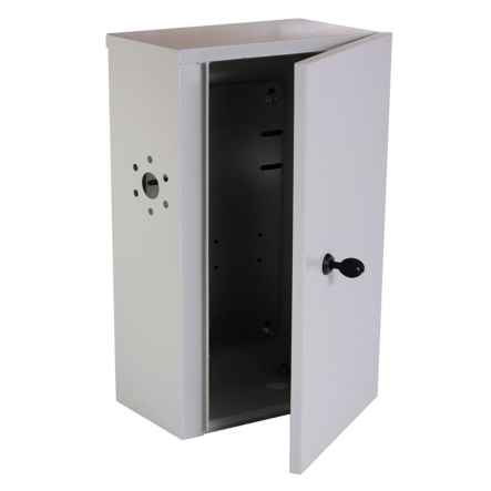 Ящик (корпус) переключения под рубильник Билмакс ЯПРП-100 эконом (пустой), Б00040092