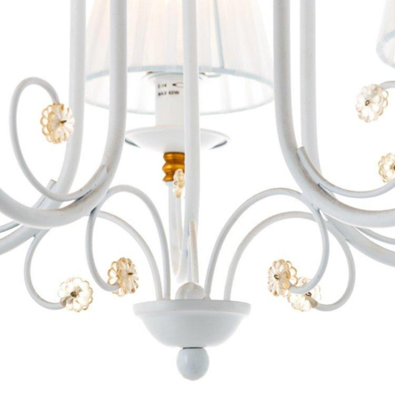 Люстра подвесная SLAVIA FN001/5