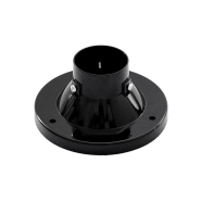 Опора паркового светильника грунтовая