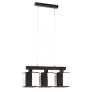 Підвіс ALFA 13013 MAGDALENA, 3хE14х40W, 450х800 мм