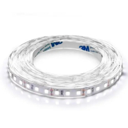 Світлодіодна стрічка біла холодна BIOM Professional BPS-G3-12-2835-120-CW-20 IP20 13.5W/м