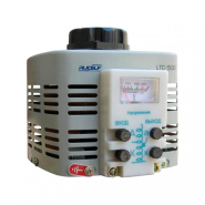 Трансформатор ЛАТР LTC-500 (Imax-2A)