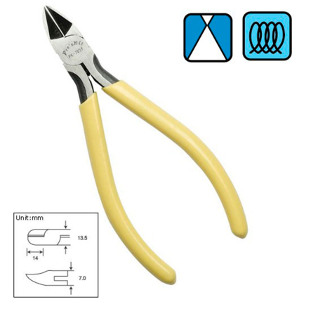 Бокорізи Proskit 1PK-705Y - 1