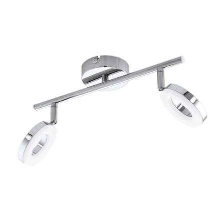 Светильник спот EGLO 94757 GONARO, 40W, G9 - 1