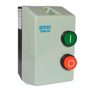 Магнитный пускатель АСКО-УКРЕМ ПМК-09 (LE1-D09), A0040040001