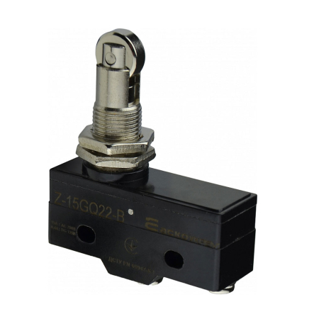 Микровыключатель АСКО-УКРЕМ Z-15GQ22-B, A0050040001