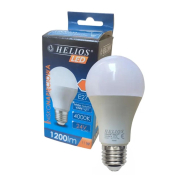 Лампа LED Helios 11 Вт, 4000K, E27, А60 24 В,