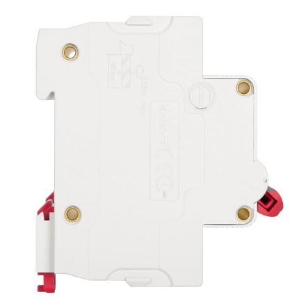 Автоматический выключатель E.NEXT e.mcb.stand.100.3.C83, 3р, 83А, C, 10кА, s002203