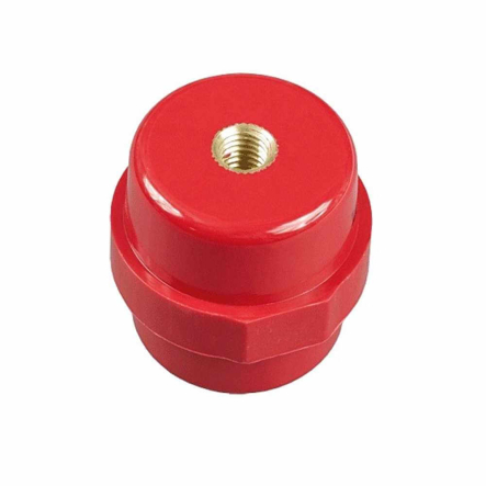 Изолятор TNSy5501140, SM65, М10, без болтов - 1