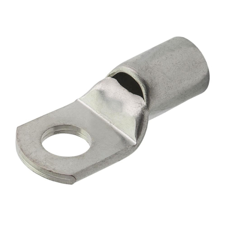 Наконечник медно-луженый, АСКО-УКРЕМ, A0060050035, SC 35-12 - 1