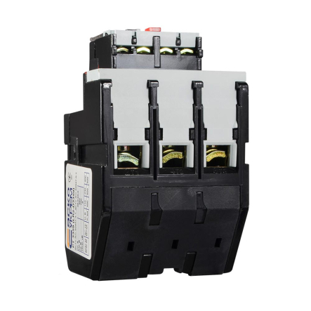 Реле тепловое АСКО-УКРЕМ РТ-3359 (LR2-D3359) 48-65А к ПМ 3-40,50, ПМ4-65,80,95, A0040060020