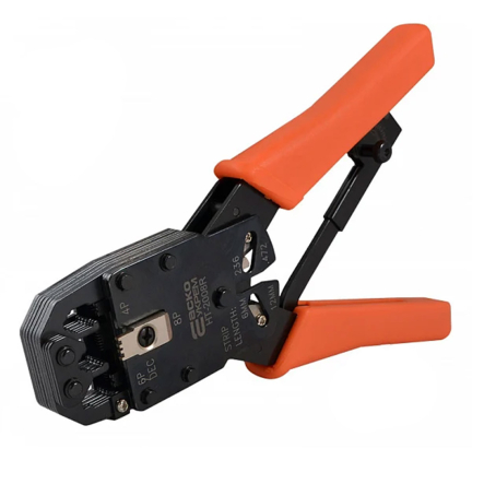 Пресс-клещи АСКО-УКРЕМ HT-2008R, A0170010076 - 1