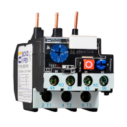 Реле тепловое АСКО-УКРЕМ РТ-1316 (LR2-D1316) 9,0-13,0А, к ПМ 1-12, 18, 2-25, A0040060012