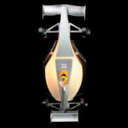 Бра LAGUNA Lighting 99411-01 CHILD Formula1 1*100W E14, R7S 220V