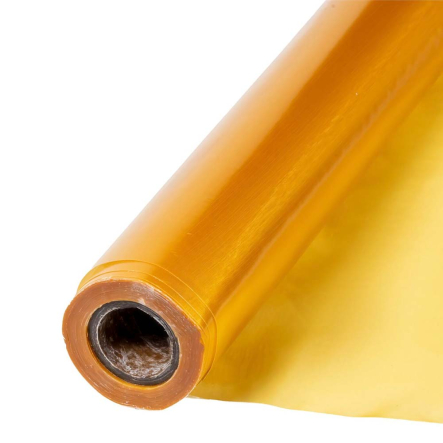 Лакотканина кремнійорганічна сполучна ЛСК 0,15мм - 1