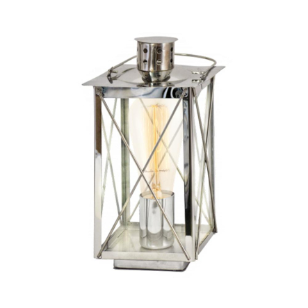 Настольная лампа VINTAGE EGLO Е27, 49279 - 1