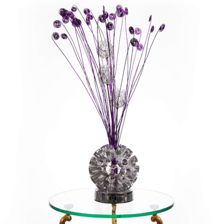 Настільна лампа ARTTOK 718 WT - 1