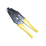 Кліщі обтискні КО-07Е 10-35мм. Е-тип, IEK TKL20-010-035