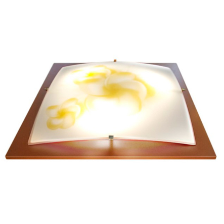 Светильник настенный ARTTOK MDG 4292/3 CH