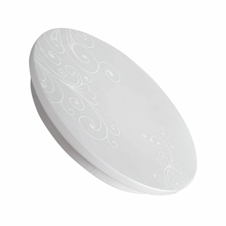 Настенный LED светильник Ultralight, GL9012, 24W, с микроволновым датчиком движения, 50900 - 1