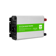 Інвертор автомобільний EnerGenie EG-PWC1200 - 01 на 1200Вт