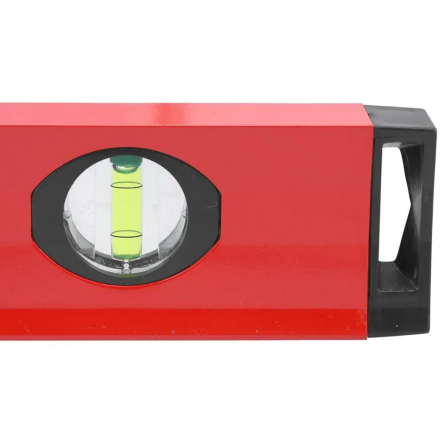 Уровень алюминиевый YATO 600мм, YT-3022