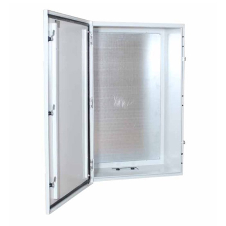 Бокс монтажный герметичный Билмакс БМ-100, IP54 + панель, 700х1000х350 мм, Б00012693