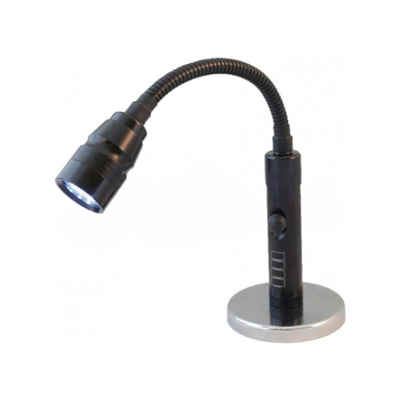 Фонарик АСКО-УКРЕМ ДМ-65 на магнитной базе - 1