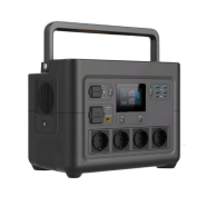 Зарядная станция Sturmax HSM901800, 1800 Вт, 60 А/ч