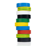 Ізоляційна стрічка SEZ 19/20 синя 20 м