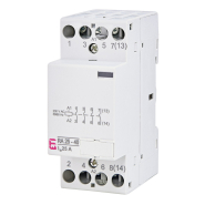 Контактор модульний ETIMAT RA 25-40 230V AC, 2464094