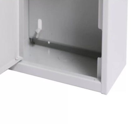 Бокс монтажный Билмакс БМ-70С 570х700х250мм, IP31, без панели, Б00017185