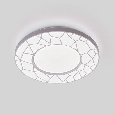 Светильник LED Feron, AL6040, ART, 72W, 5400Lm, 3000K-6000K, 500х70 мм, 7256