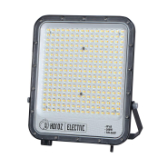 Прожектор LED HOROZ Electric PALLAS-200 3CCT, 200W, 3000К-4500К-6000K, IP65, SMD, 068-030-1200-010