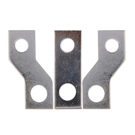 Шина перехідна ШП 100A (комплект 6шт), АСКО-УКРЕМ A0150110012 - 1