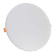 Светильник LED встраиваемый AVT ESTER, 36W, 5000К, 3500Lm, круг, Ø225мм, 1019333