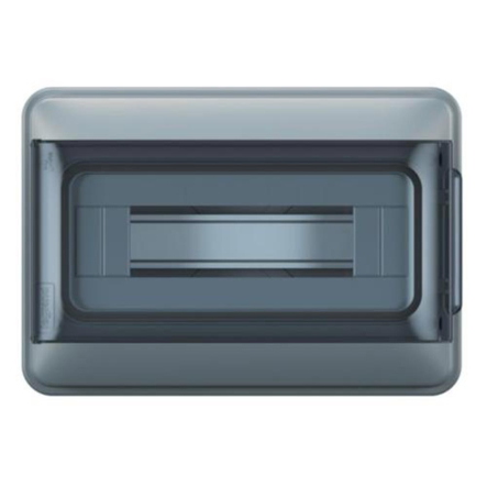 Щит распределительный пластиковый Plexo S LEGRAND 12 модулей, IP65, 601892