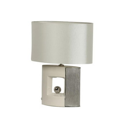 Настільна лампа ROSARIO E27 60W - 1