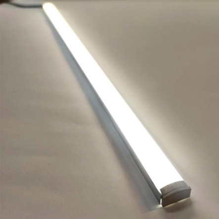 Светильник светодиодный линейный со шнуром USB, 5W, 4500К, 50см 