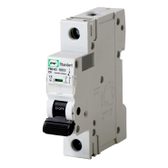 Автоматический выключатель Promfactor АВ2000/1, C 6 A, AC 230/400 В, 6 kA, Standart, FB2C1006