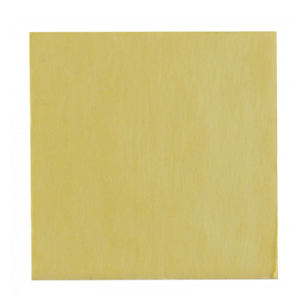 Площадка самоклеющаяся АСКО-УКРЕМ, 30х30 мм, белая под хомут (100шт), A0150090017